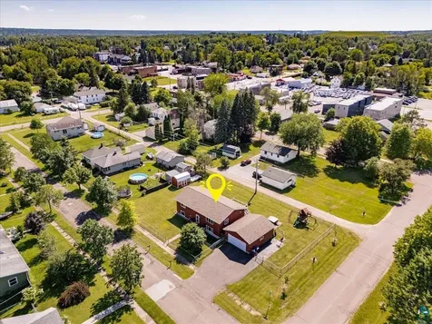 1425 98th Avenue W Duluth MN 55808