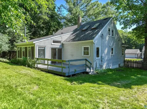 1319 Brainerd Avenue Duluth MN 55811