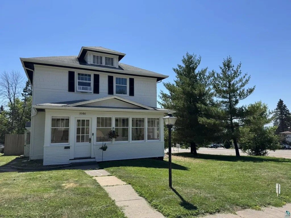 2260 13th Street W Duluth MN 55806