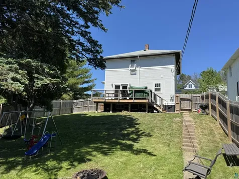 2260 13th Street W Duluth MN 55806