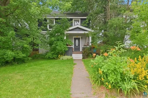 1515 N 9th Avenue E Duluth MN 55805