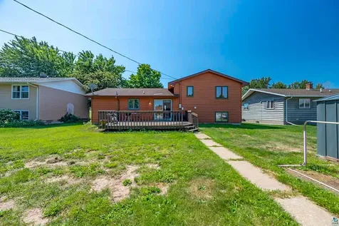 1221 S 21st Street Virginia MN 55792
