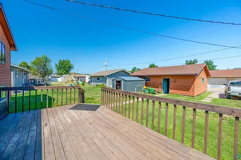 1221 S 21st Street Virginia MN 55792