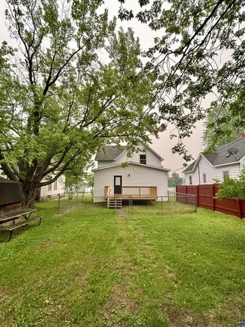 827 9th Avenue Two Harbors MN 55616
