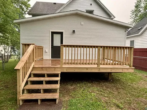 827 9th Avenue Two Harbors MN 55616