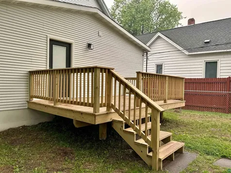 827 9th Avenue Two Harbors MN 55616