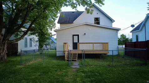 827 9th Avenue Two Harbors MN 55616
