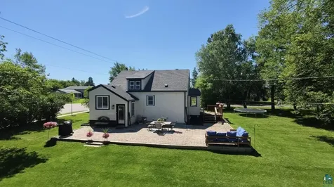 111 Elm Street Floodwood MN 55736