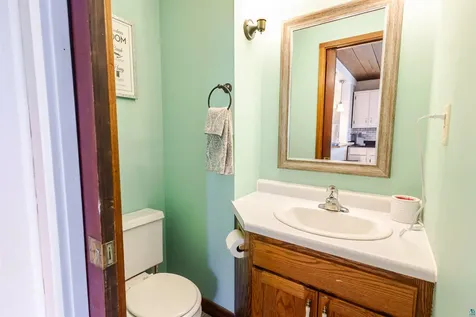 111 Elm Street Floodwood MN 55736