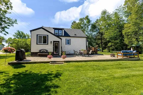 111 Elm Street Floodwood MN 55736