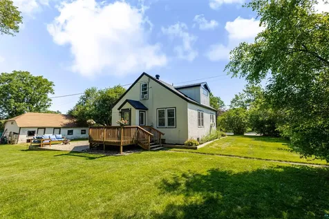 111 Elm Street Floodwood MN 55736
