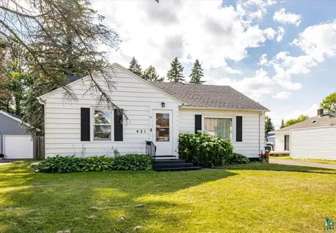 421 17th Street Cloquet MN 55720