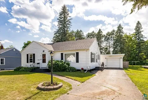 421 17th Street Cloquet MN 55720