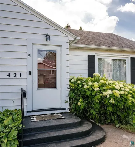 421 17th Street Cloquet MN 55720