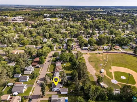 421 17th Street Cloquet MN 55720