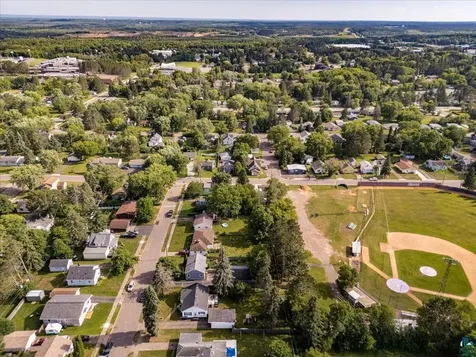 421 17th Street Cloquet MN 55720
