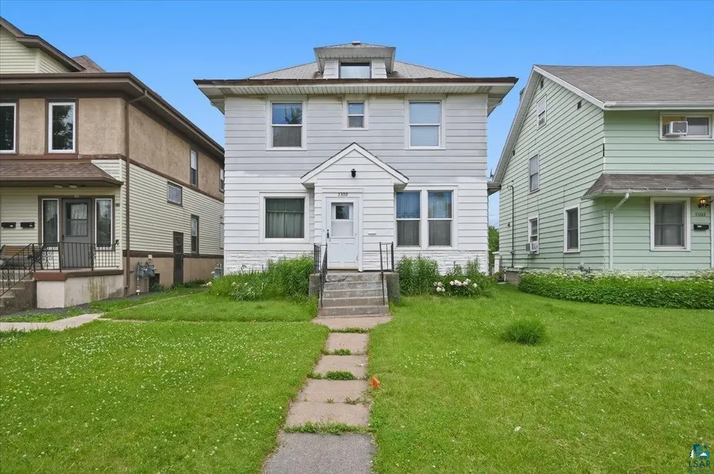 1309 Hammond Avenue Superior WI 54880