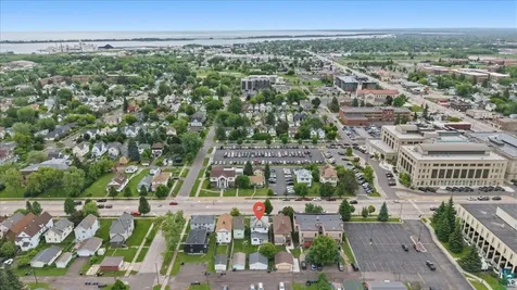 1309 Hammond Avenue Superior WI 54880