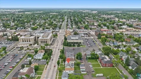 1309 Hammond Avenue Superior WI 54880