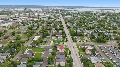 1309 Hammond Avenue Superior WI 54880