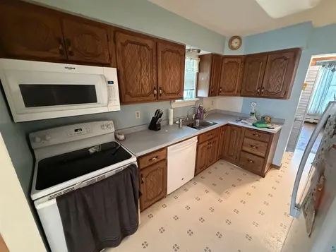 1309 Hammond Avenue Superior WI 54880