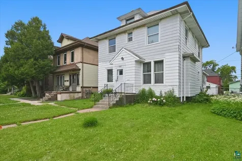 1309 Hammond Avenue Superior WI 54880