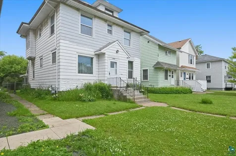 1309 Hammond Avenue Superior WI 54880