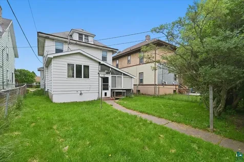1309 Hammond Avenue Superior WI 54880