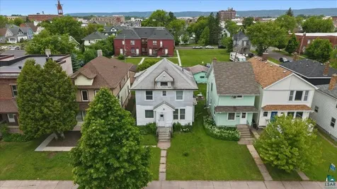 1309 Hammond Avenue Superior WI 54880