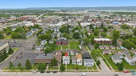 1309 Hammond Avenue Superior WI 54880