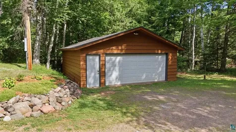 6377 Bergstrom Road Saginaw MN 55779