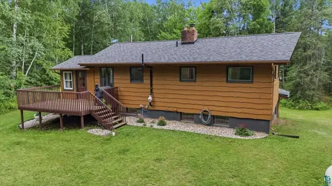 6377 Bergstrom Road Saginaw MN 55779