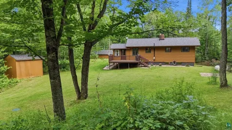 6377 Bergstrom Road Saginaw MN 55779