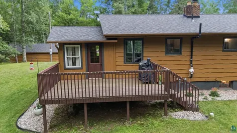 6377 Bergstrom Road Saginaw MN 55779