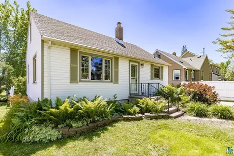 4710 Tioga Street Duluth MN 55804
