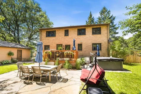 708 N Blackman Avenue Duluth MN 55811