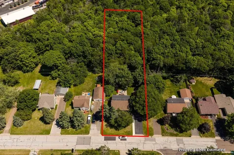 708 N Blackman Avenue Duluth MN 55811