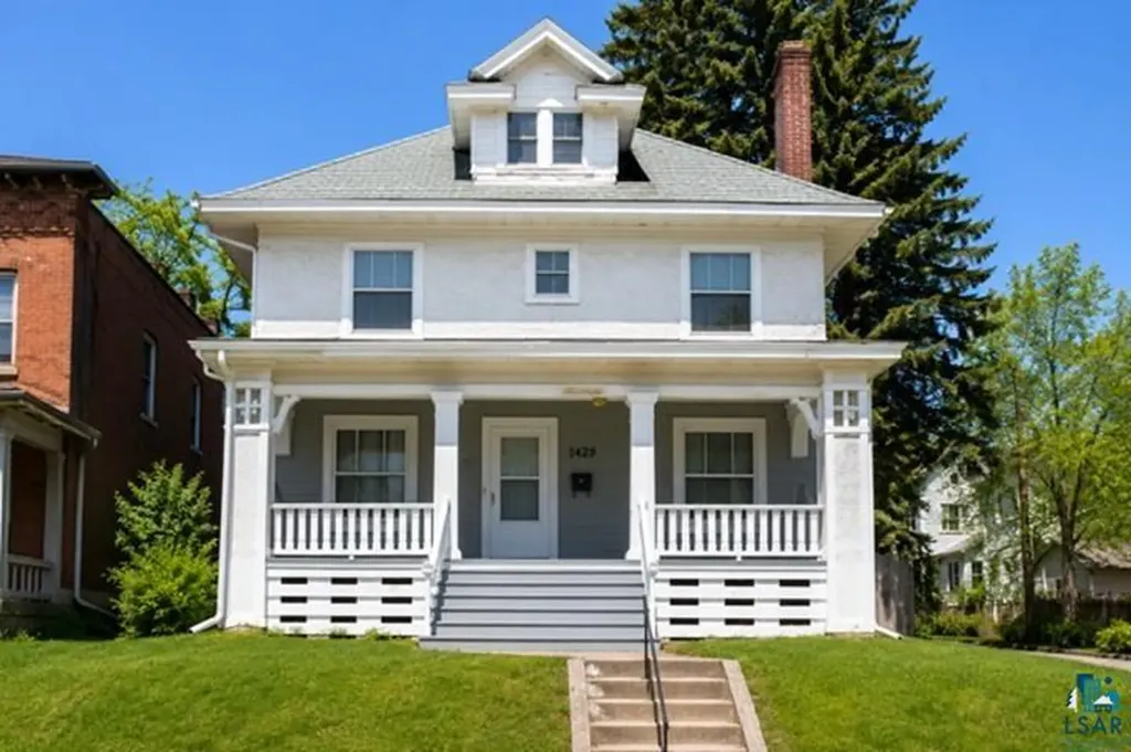 1429 E 4th Street Duluth MN 55805