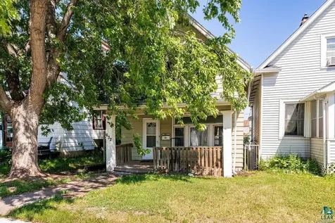 632 N 58th Avenue W Duluth MN 55807