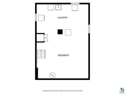 632 N 58th Avenue W Duluth MN 55807