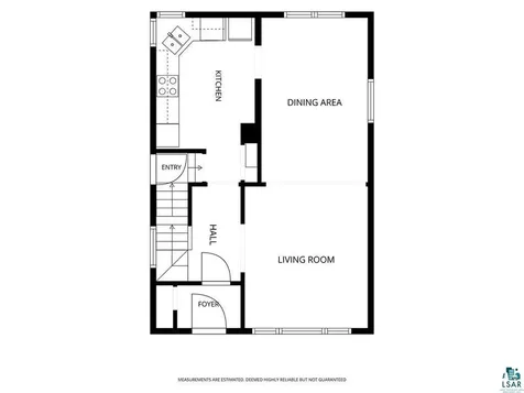 632 N 58th Avenue W Duluth MN 55807