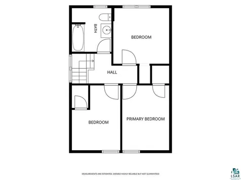 632 N 58th Avenue W Duluth MN 55807