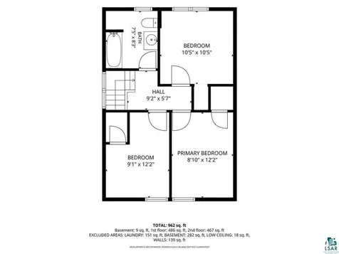 632 N 58th Avenue W Duluth MN 55807
