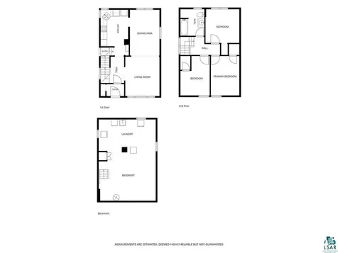 632 N 58th Avenue W Duluth MN 55807