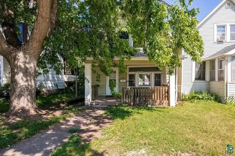 632 N 58th Avenue W Duluth MN 55807