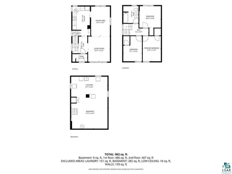 632 N 58th Avenue W Duluth MN 55807