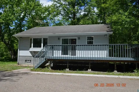 6394 Highway 29 Floodwood MN 55736
