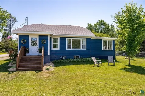 202 Ashland Avenue Carlton MN 55718