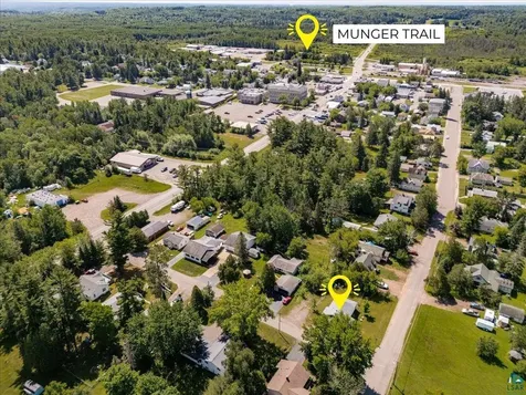 202 Ashland Avenue Carlton MN 55718