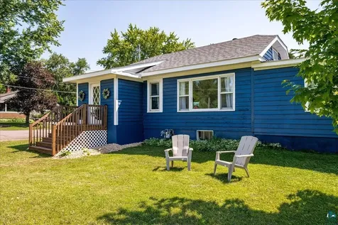 202 Ashland Avenue Carlton MN 55718